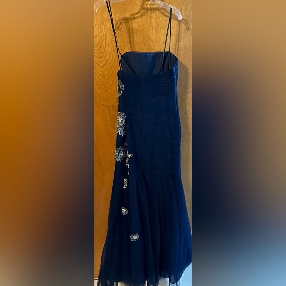 Liancarlo couture designer dress. Size 6